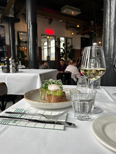 Comentarii opinii despre De Machinist