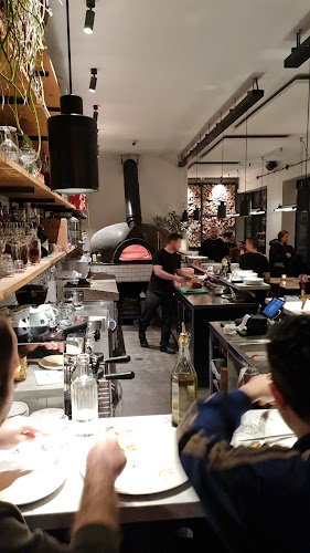 Pazzi De Clercqstraat - Horeca