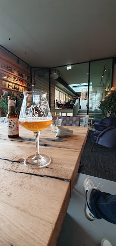 Anne&Max Breda Wilhelminastraat - Horeca