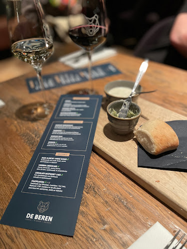 Restaurant De Beren Zoetermeer - Horeca