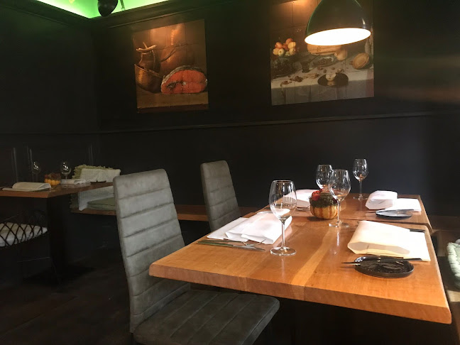 't Vonderke - Horeca