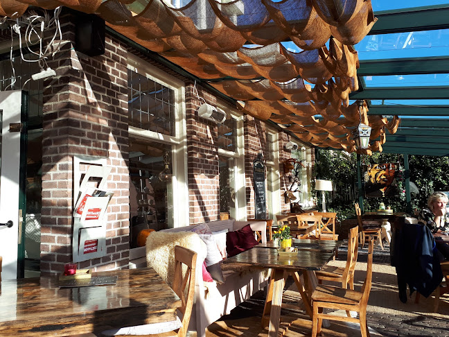 Bakkerij Fleddérus - Horeca