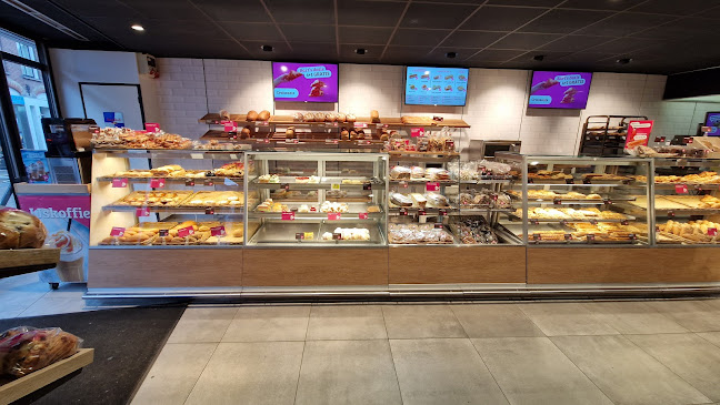 Comentarii opinii despre Bakker Bart Nijkerk