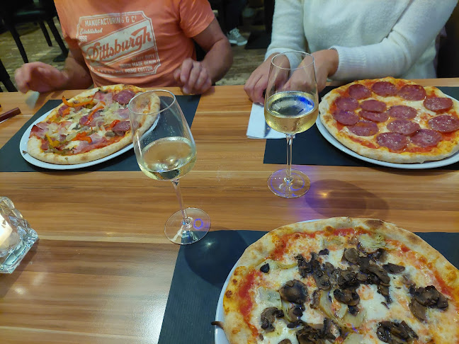 Opinii despre Il Gusto în Nijverdal - Horeca