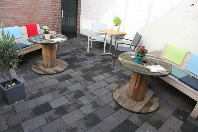 Comentarii opinii despre Inspire Coffee