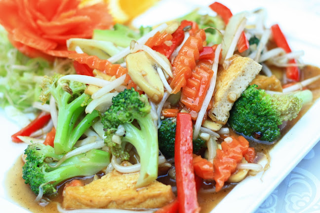 Comentarii opinii despre Huahin Thais Restaurant