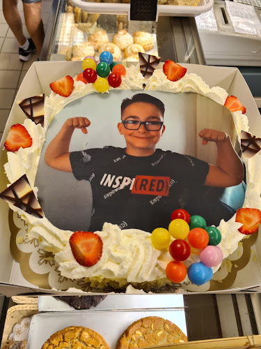 Hartogs Brood- en Banketbakkerij Coen - Horeca