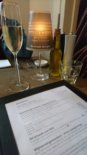 1910 Restaurant - Eindhoven
