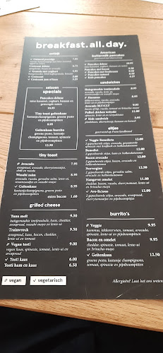 30ml Amersfoort Open Times