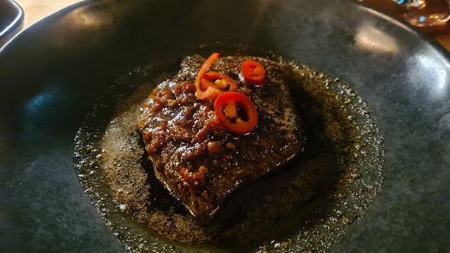 Steak van de Keizer - Lelystad