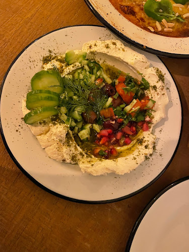 Mana Mana Leidse Bv - Horeca