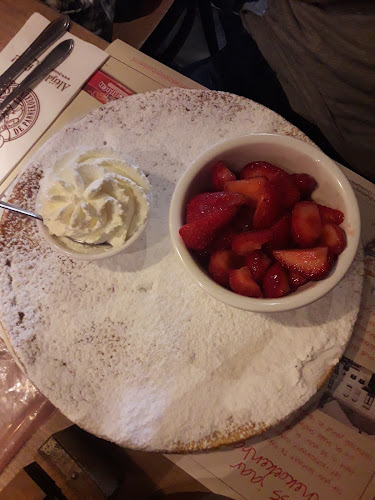 Comentarii opinii despre De Pannekoekenbakker Heusden