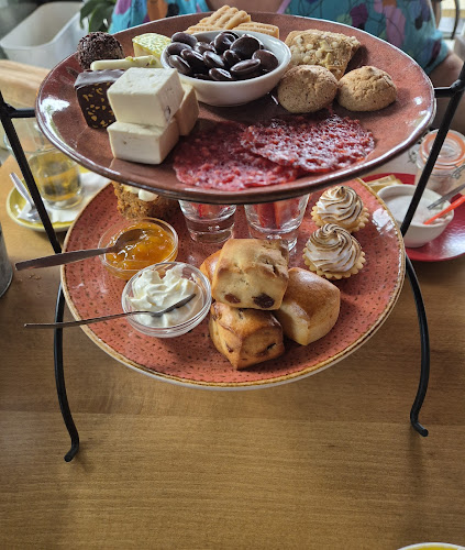 Comentarii opinii despre Brasserie Cronesteyn