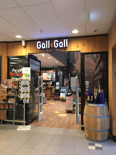 Gall & Gall | Lelystad | Voorhof 12 - Lelystad