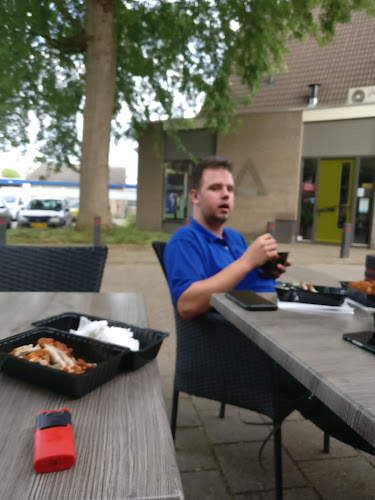 Comments and reviews of Cafetaria De Westhoek