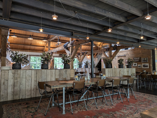 Pannenkoekenhuis De Perdstal - Venray