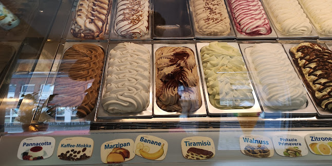 Reviews of Eiscafé - il Caminetto in Almere - Horeca