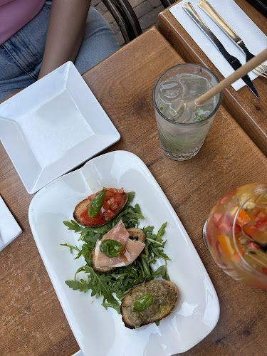 Ristorante Il Primo - Amsterdam