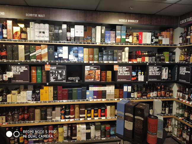 Gall & Gall | Rotterdam | Lijnbaan 119 B - Rotterdam