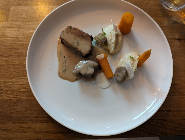 The Black Tie - Assen