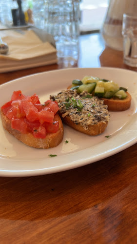 Reviews of Spaghetteria Pasta-bar in Utrecht - Horeca