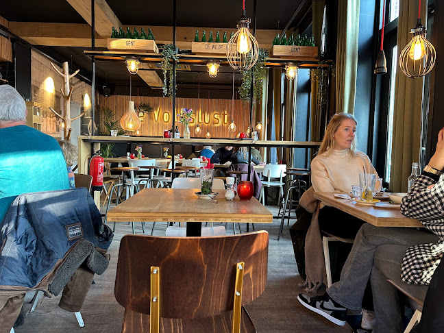 Volkslust Haarlem Phone number