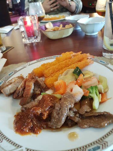 Comments and reviews of Oriëntal Restaurant De Zomertuin