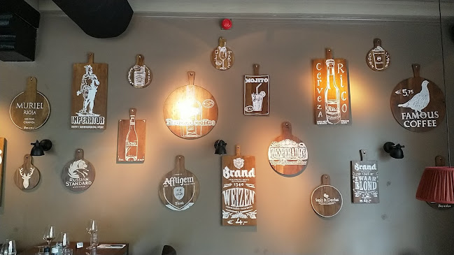 Proeflokaal Bregje Oisterwijk - Horeca