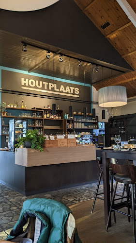 Restaurant Café Houtplaats - Horeca
