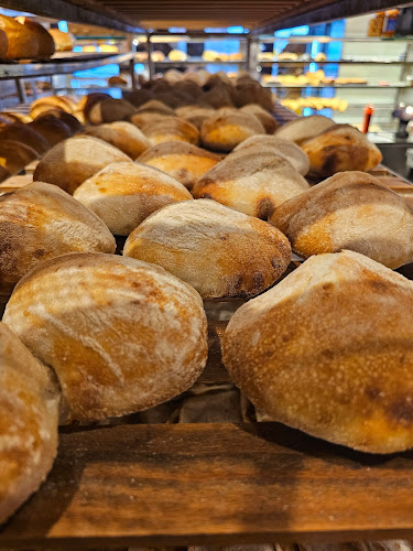 Bakkerij Kardas - Horeca