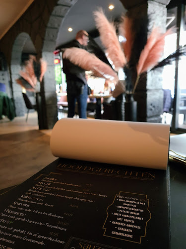 Comments and reviews of Pesos Eten en Drinken