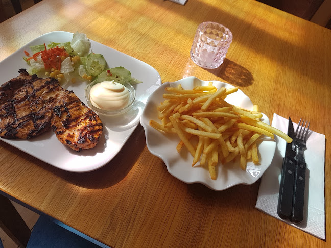 Comentarii opinii despre Toros Santiago Restaurant