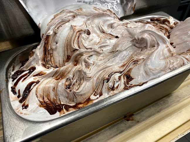 IJssalon Fresco - Waalre