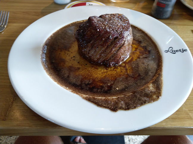 Comentarii opinii despre Loetje Laren