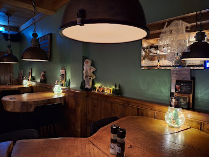 Eetcafé De Zevende Hemel