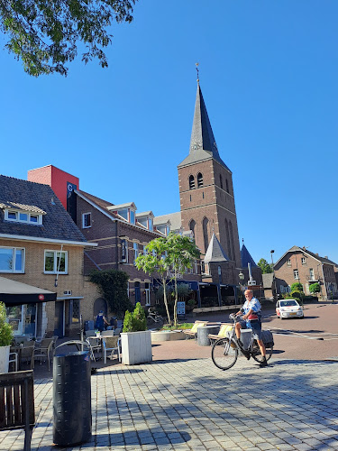 De Koncurrent - Panningen