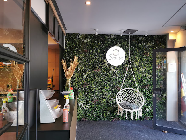 SENSE sushi & tea bar