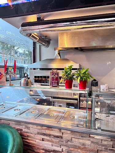 Comentarii opinii despre Biryani House