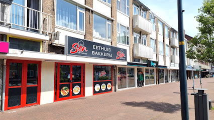 Sen eethuis en bakkerij