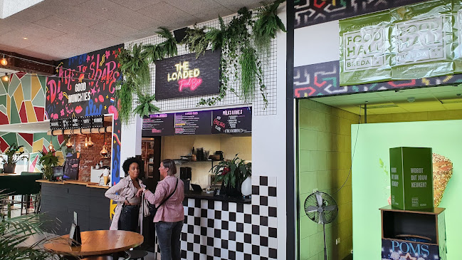 Foodhall Breda - Horeca