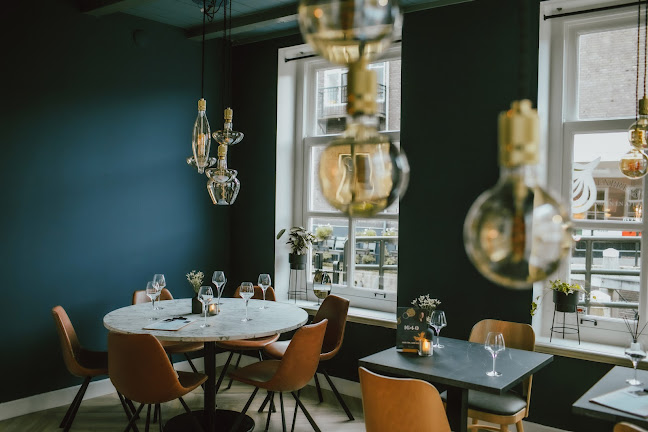 Café 1640 | Goed eten, Goed doen