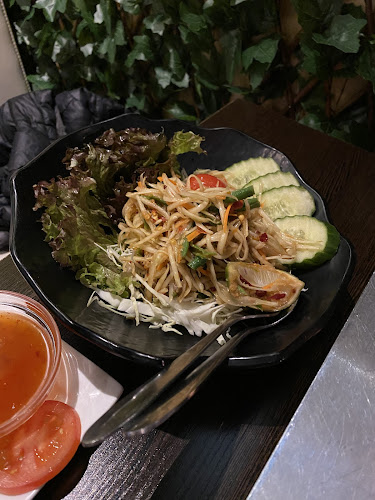 Huahin Thais Restaurant - Rotterdam