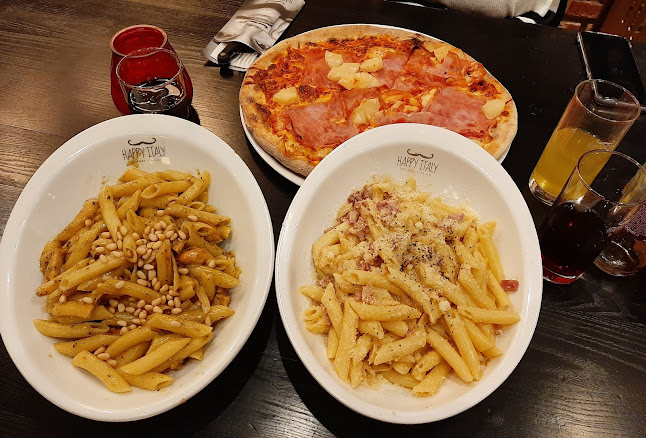 Happy Italy Zoetermeer - Horeca