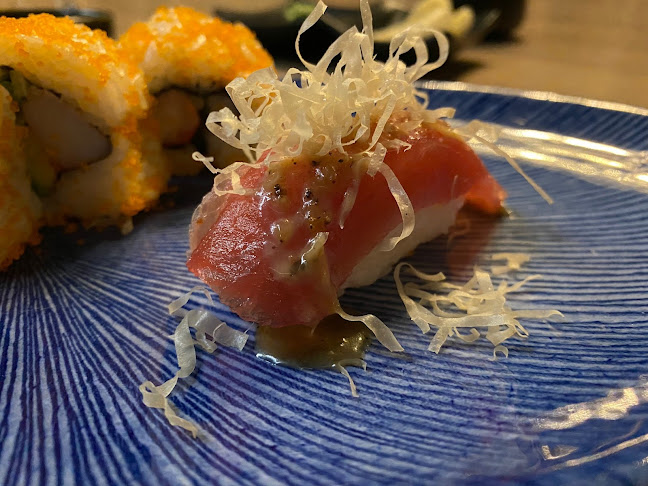 Restaurant Shine - Horeca