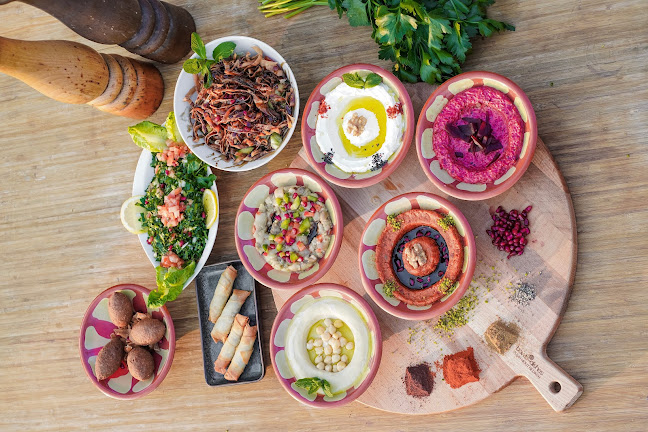 Arabesque - Hoofddorp