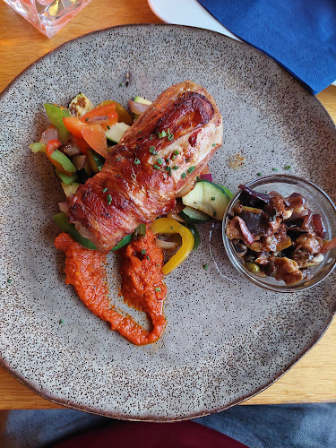 Ambiance Restaurant - Den Haag