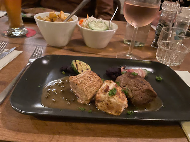 Drank- en spijslokaal Markant Lichtenvoorde Phone number