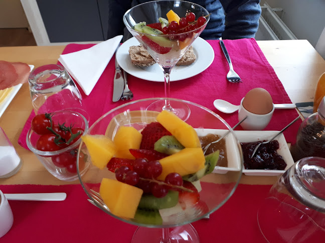 Bed & Breakfast De Balkende Ezel - Horeca