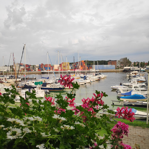Eetcafé 't Haventje - Bergen op Zoom