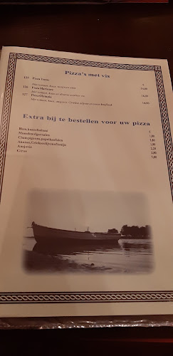 Zorba De Griek - Horeca
